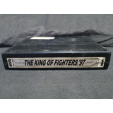 Jogo The King Of Fighters 97 Neo Geo Mvs Original 018315