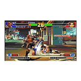 Jogo The King Of Fighters Orochi Saga Novo Lacrado Psp