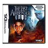 Jogo The Last Airbender