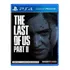 Jogo The Last Of Us Part Ii - Ps4 Sony
