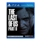 Jogo The Last Of Us Part