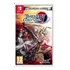 Jogo The Legend Of Heroes: Trails Of Cold Steel Iv - Frontline Edition Nintendo Switch Trails Of Cold Steel Iv Nis America Nintendo Switch Físico