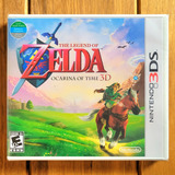 Jogo The Legend Of Zelda