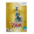 Jogo The Legend Of Zelda Skyward Sword - Nintendo Wii