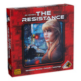Jogo The Resistance 