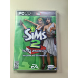 Jogo The Sims 2