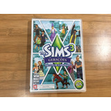 Jogo The Sims 3