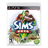 Jogo The Sims 3