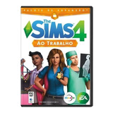 Jogo The Sims 4