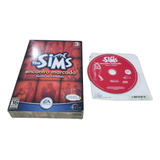 Jogo The Sims Encontro
