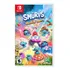 Jogo The Smurf Village Party Switch Midia Fisica
