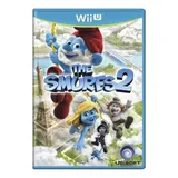 Jogo The Smurfs 2