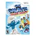 Jogo The Smurfs Dance Party Nintendo Wii Ntsc-us