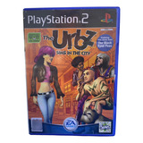 Jogo The Urbz