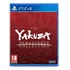 Jogo The Yakuza Remastered Collection Ps4