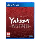 Jogo The Yakuza Remastered