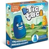 Jogo Tic Tac 