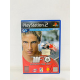 Jogo Tif Esto Es Futbol 2004 Ps2 Usado Europeu