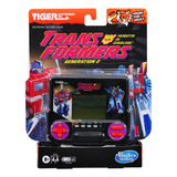 Jogo Tiger Eletronics Transformers E9728 Hasbro