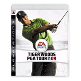 Jogo Tiger Woods Pga