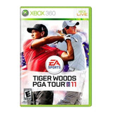 Jogo Tiger Woods Pga