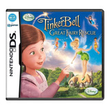 Jogo Tinker Bell And