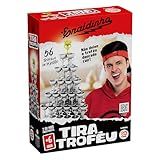 Jogo Tira Troféu Enaldinho - Grow