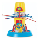 Jogo Tira Varetas Desafio Do Luccas Neto Original Elka
