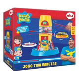 Jogo Tira Varetas Luccas