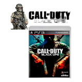 Jogo Tiro Call Of Duty Black Ops Ps3 Sony - Mídia Física 