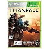 Jogo Titanfall   Xbox 360 Mídia Física Usado