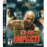 Jogo Tna Impact