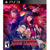Jogo Tokyo Twilight Ghost