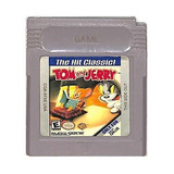 Jogo Tom And Jerry