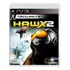 Jogo Tom Clancy`s H.a.w.x.2 Hawx Para Ps3 Americano Original