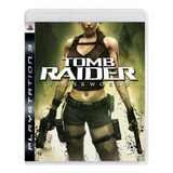 Jogo Tomb Raider 