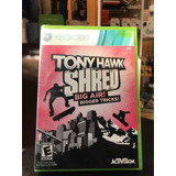 Jogo Tony Hawk 