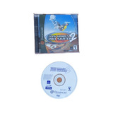 Jogo Tony Hawk Pro Skater 2 Dreamcast Original Americano