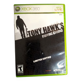 Jogo Tony Hawk's: Proving Ground - Xbox 360 - Original