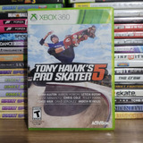 Jogo Tony Hawk s