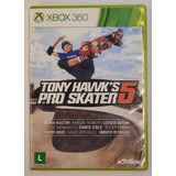 Jogo Tony Hawk s