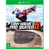 Jogo Tony Hawk s