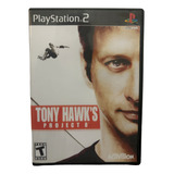 Jogo Tony Hawk s