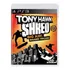 Jogo Tony Hawk Shred Big Air Bigger Tricks Sem Prancha Usado