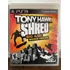 Jogo Tony Hawk Shred Big Air Ps3 #frete Grátis#