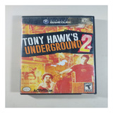 Jogo Tony Hawk´s Underground