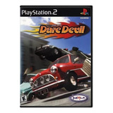 Jogo Top Gear Dare Devil