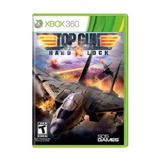 Jogo Top Gun Hard