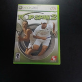 Jogo Top Spin 2