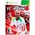 Jogo Top Spin 4 - Xbox 360 - Usado